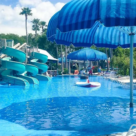 Apartamento The Islander 211